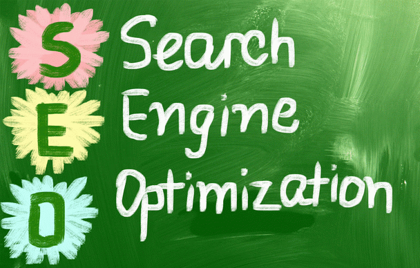 سئو سایت یا بهینه سازی وب سایت برای  موتور های جستجو