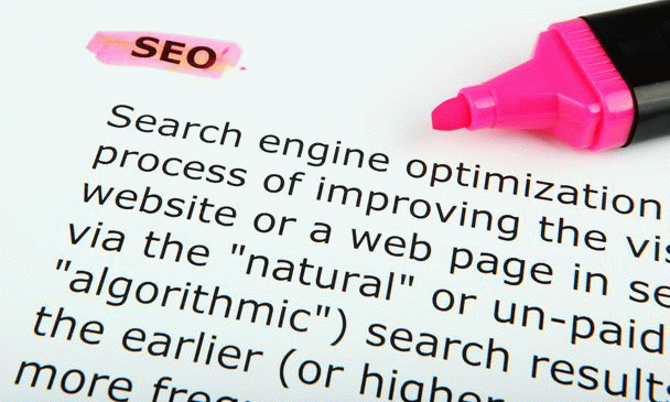 سئو سایت یا بهینه سازی وب سایت برای موتور های جستجو