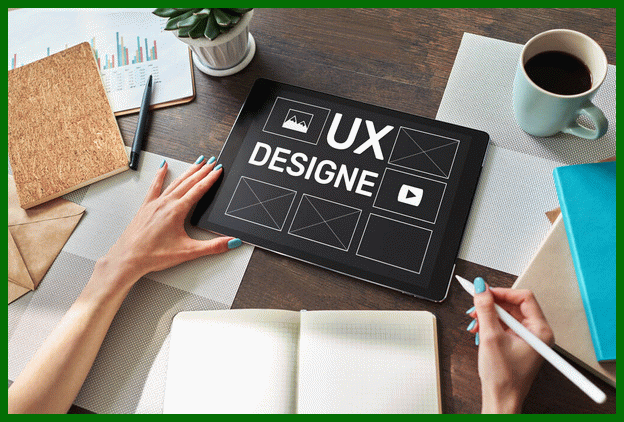 ux-ui-رابطه کاربری-تجربه مشتری - تجربه کاربر