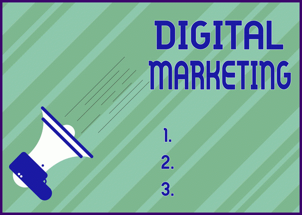 بازاریابی دیجیتال-تجارت الکترونیک-دیجیتال مارکتینگ