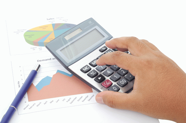 Accounting-auditing-عکس مرتبط با حسابداری