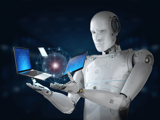 Artificial intelligence-هوش مصنوعی