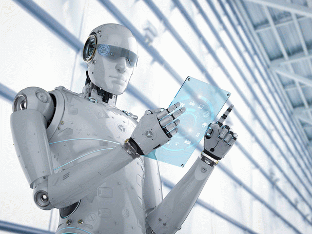 Artificial intelligence-هوش مصنوعی