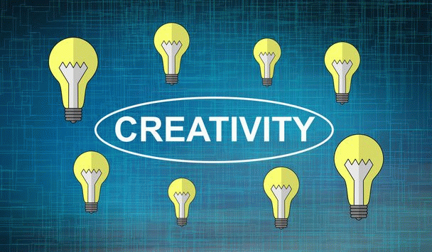خلاقیت و نوآوری