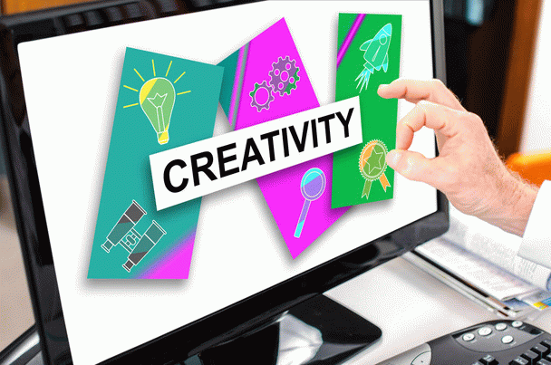 خلاقیت و نوآوری