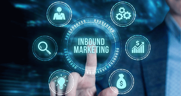 inbound-marketing-بازاریابی درونگرا