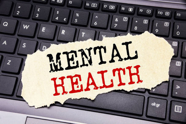 mental health-سلامت روانی
