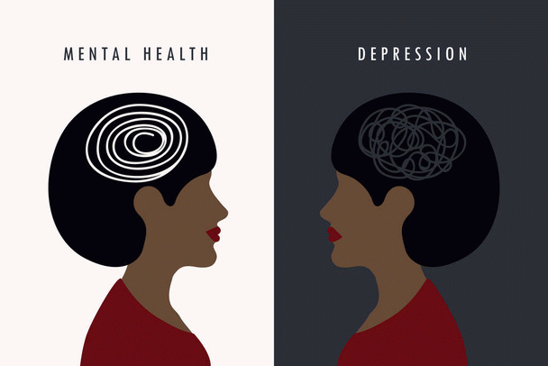 mental health-سلامت روانی