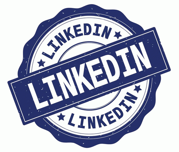 لینکدین-linkedin