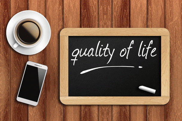 Quality of Life-کیفیت زندگی