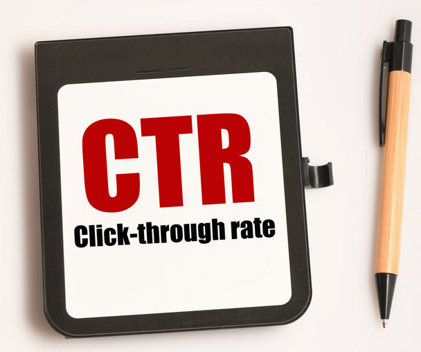Click-through rate-ctr-نرخ کلیک