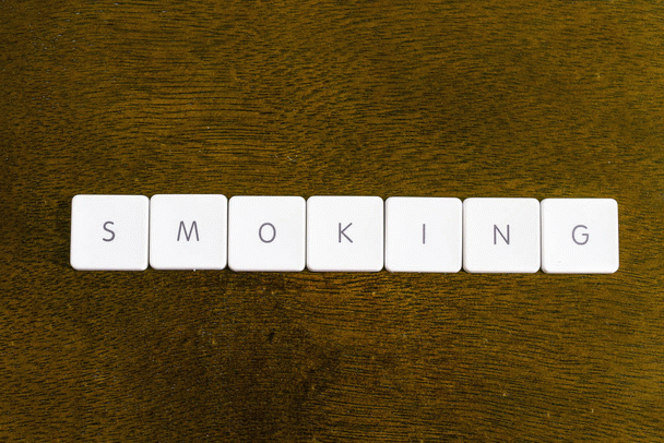 عکس مرتبط با ترک سیگار