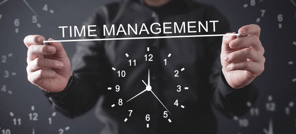 مدیریت زمان-time-management